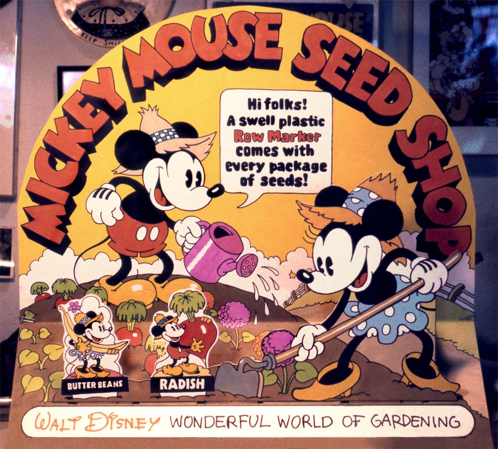 The Colorforms Year 1974